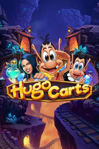 Hugo Carts играть онлайн | Казино ПокерДом без регистрации