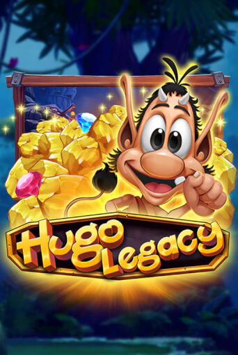 Hugo Legacy играть онлайн | Казино ПокерДом без регистрации