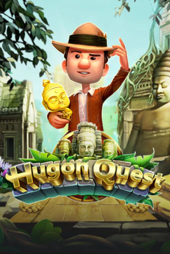 Hugon Quest играть онлайн | Казино ПокерДом без регистрации