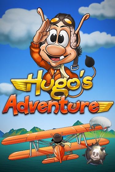 Hugo’s Adventure играть онлайн | Казино ПокерДом без регистрации