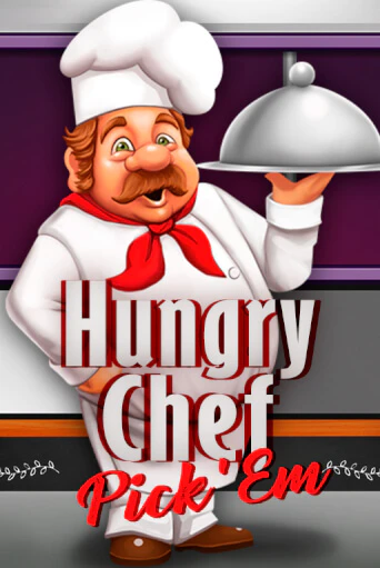 Hungry Chef Pick'em играть онлайн | Казино ПокерДом без регистрации