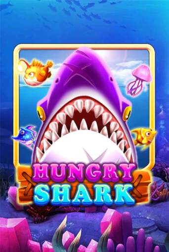 Hungry Shark играть онлайн | Казино ПокерДом без регистрации