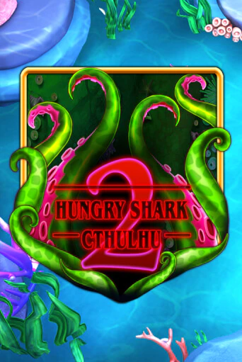 Hungry Shark Cthulhu играть онлайн | Казино ПокерДом без регистрации