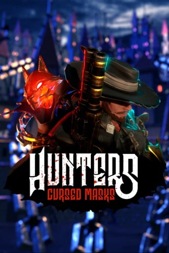 Hunters: Cursed Mask играть онлайн | Казино ПокерДом без регистрации