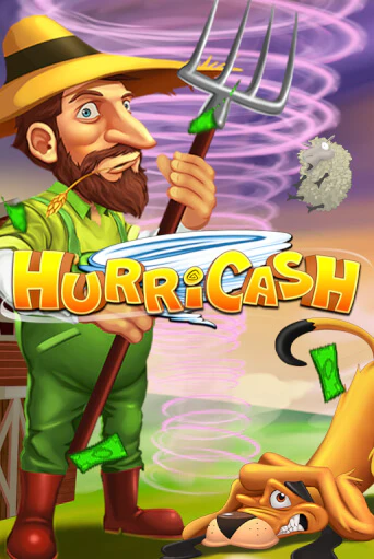 Hurricash играть онлайн | Казино ПокерДом без регистрации