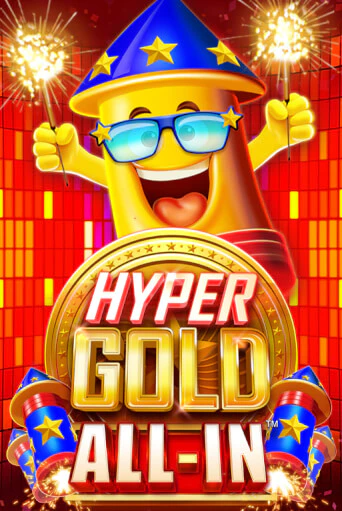 Hyper Gold All In играть онлайн | Казино ПокерДом без регистрации