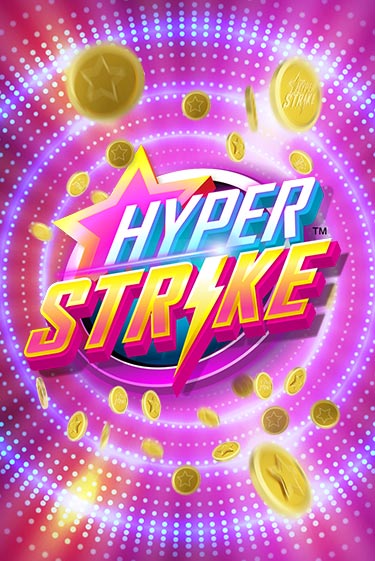 Hyper Strike играть онлайн | Казино ПокерДом без регистрации