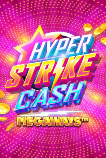 Hyper Strike™ CASH Megaways™ играть онлайн | Казино ПокерДом без регистрации