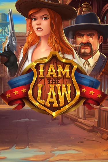 I Am The Law играть онлайн | Казино ПокерДом без регистрации