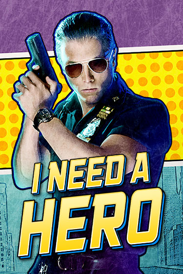 I Need A Hero играть онлайн | Казино ПокерДом без регистрации