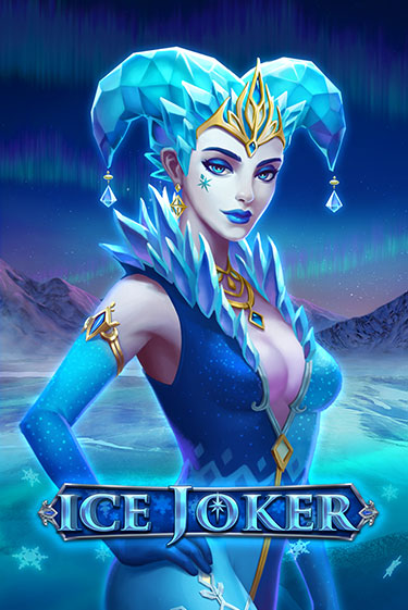 Ice Joker играть онлайн | Казино ПокерДом без регистрации