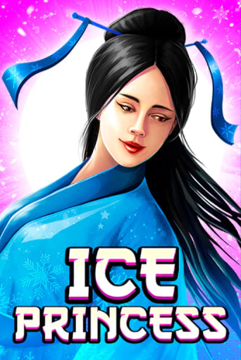 Ice Princess играть онлайн | Казино ПокерДом без регистрации