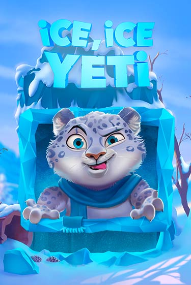 Ice Ice Yeti играть онлайн | Казино ПокерДом без регистрации