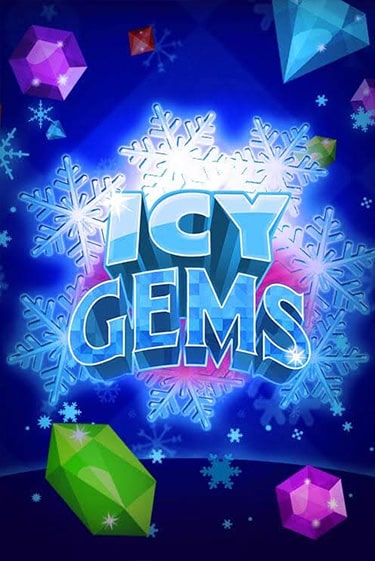 Icy Gems играть онлайн | Казино ПокерДом без регистрации