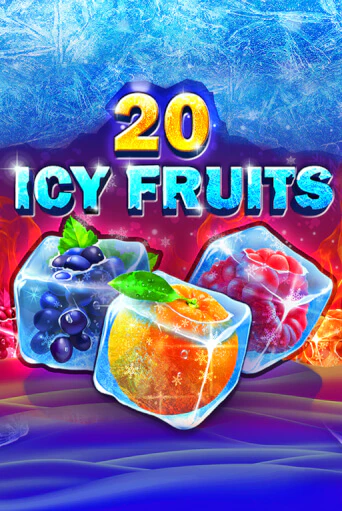 Icy Fruits играть онлайн | Казино ПокерДом без регистрации