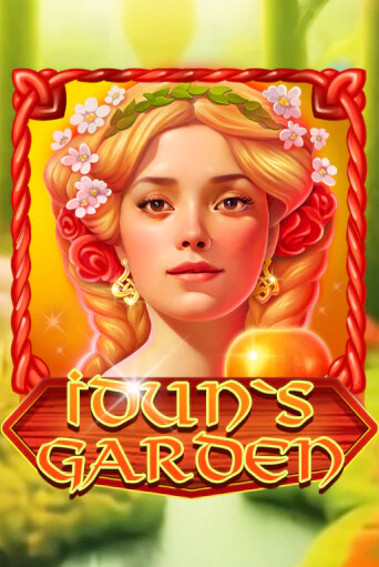 Iduns Garden играть онлайн | Казино ПокерДом без регистрации