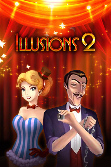 Illusions 2 играть онлайн | Казино ПокерДом без регистрации