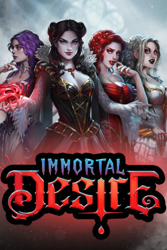 Immortal Desire играть онлайн | Казино ПокерДом без регистрации