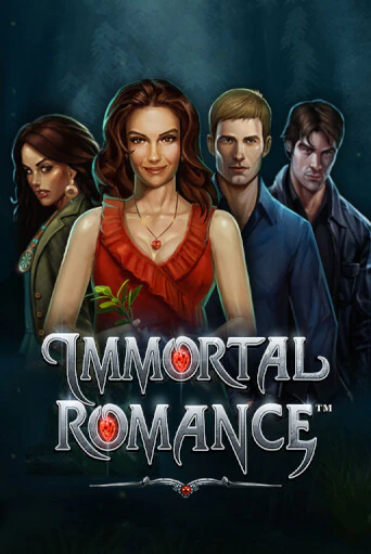 Immortal Romance играть онлайн | Казино ПокерДом без регистрации