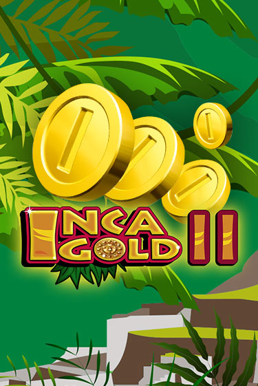 Inca Gold II играть онлайн | Казино ПокерДом без регистрации