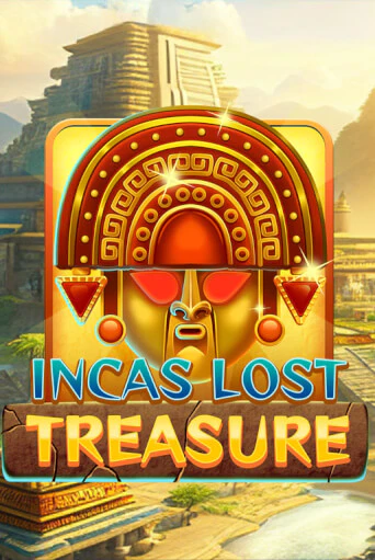 Inca Lost Treasure играть онлайн | Казино ПокерДом без регистрации