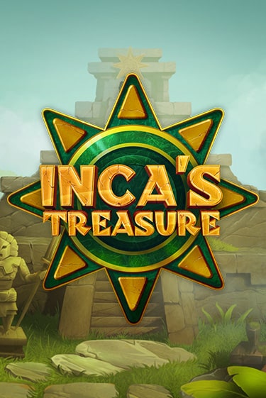 Inca's Treasure играть онлайн | Казино ПокерДом без регистрации