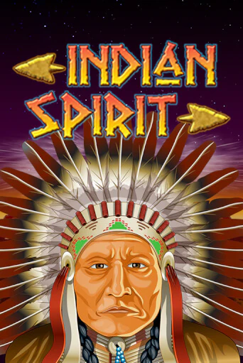 Indian Spirit играть онлайн | Казино ПокерДом без регистрации