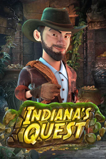 Indiana's Quest играть онлайн | Казино ПокерДом без регистрации