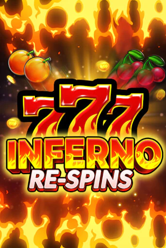 Inferno 777 Re-spins играть онлайн | Казино ПокерДом без регистрации