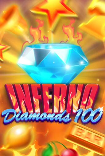 Inferno Diamonds 100 играть онлайн | Казино ПокерДом без регистрации