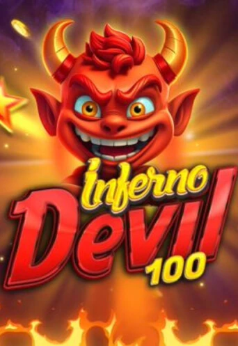 Inferno Devil 100 играть онлайн | Казино ПокерДом без регистрации