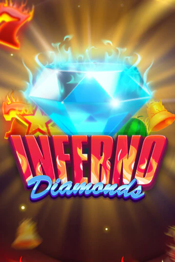 Inferno Diamonds играть онлайн | Казино ПокерДом без регистрации