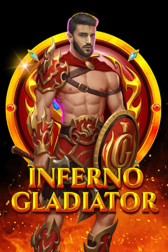 Inferno Gladiator играть онлайн | Казино ПокерДом без регистрации