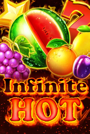 Infinite Hot играть онлайн | Казино ПокерДом без регистрации