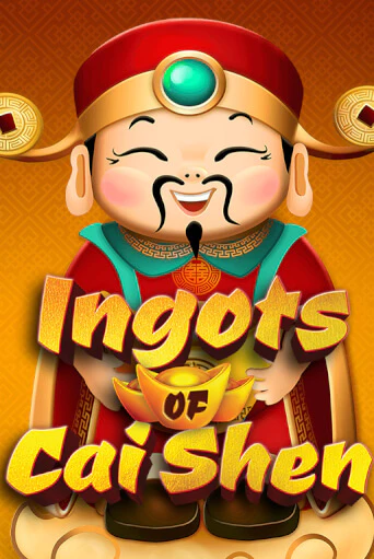 Ingots of Cai Shen играть онлайн | Казино ПокерДом без регистрации