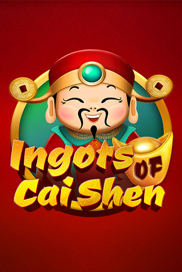 Ingots of Cai Shen играть онлайн | Казино ПокерДом без регистрации