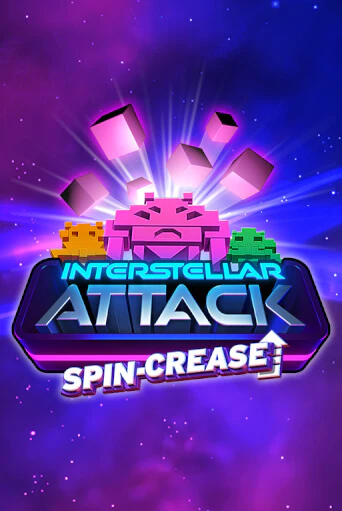 Interstellar Attack играть онлайн | Казино ПокерДом без регистрации