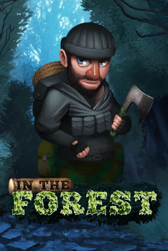 In The Forest играть онлайн | Казино ПокерДом без регистрации