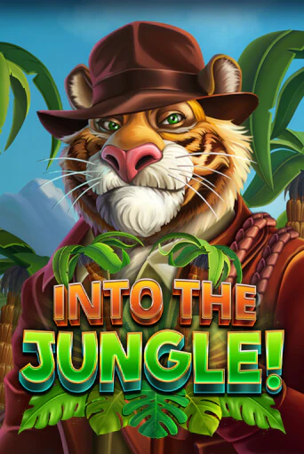 Into The Jungle играть онлайн | Казино ПокерДом без регистрации