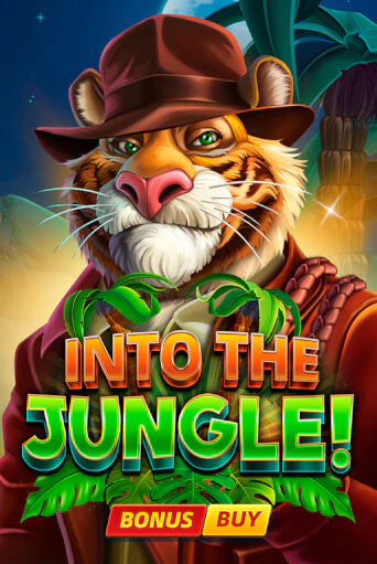 Into The Jungle Bonus Buy играть онлайн | Казино ПокерДом без регистрации