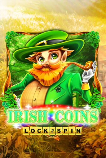 Irish Coins играть онлайн | Казино ПокерДом без регистрации