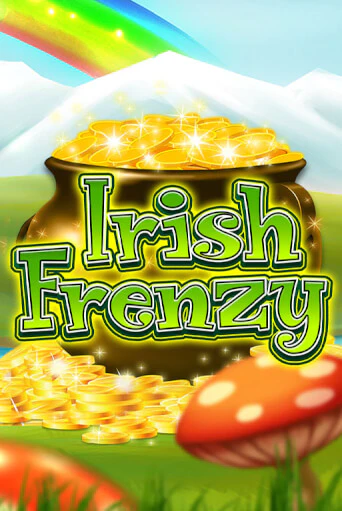 Irish Frenzy играть онлайн | Казино ПокерДом без регистрации