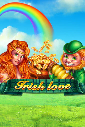 Irish Love играть онлайн | Казино ПокерДом без регистрации