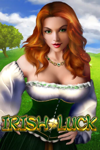 Irish Luck играть онлайн | Казино ПокерДом без регистрации