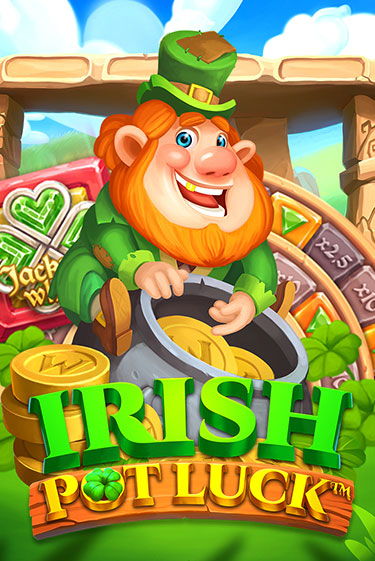 Irish Pot Luck играть онлайн | Казино ПокерДом без регистрации