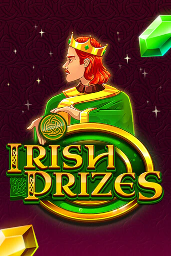 Irish Prizes играть онлайн | Казино ПокерДом без регистрации