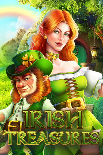 Irish Treasures играть онлайн | Казино ПокерДом без регистрации