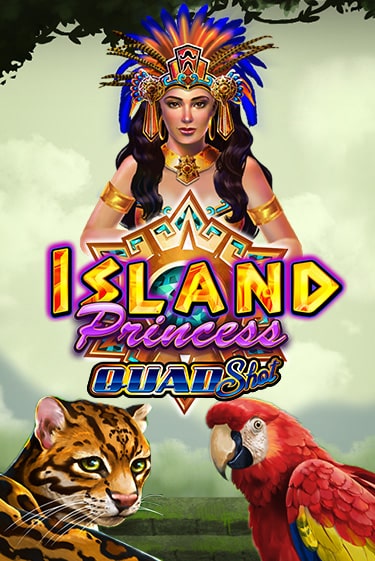 Island Princess играть онлайн | Казино ПокерДом без регистрации