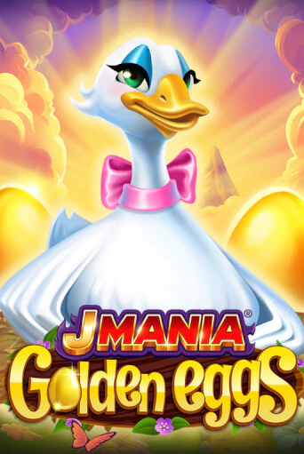 J Mania Golden Eggs играть онлайн | Казино ПокерДом без регистрации