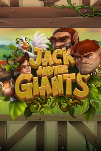 Fairytale Fortunes: Jack and the Giants играть онлайн | Казино ПокерДом без регистрации